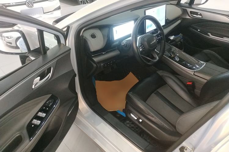 Used AION S Plus 2023 70 Enjoy Edition Lithium Iron Phosphate