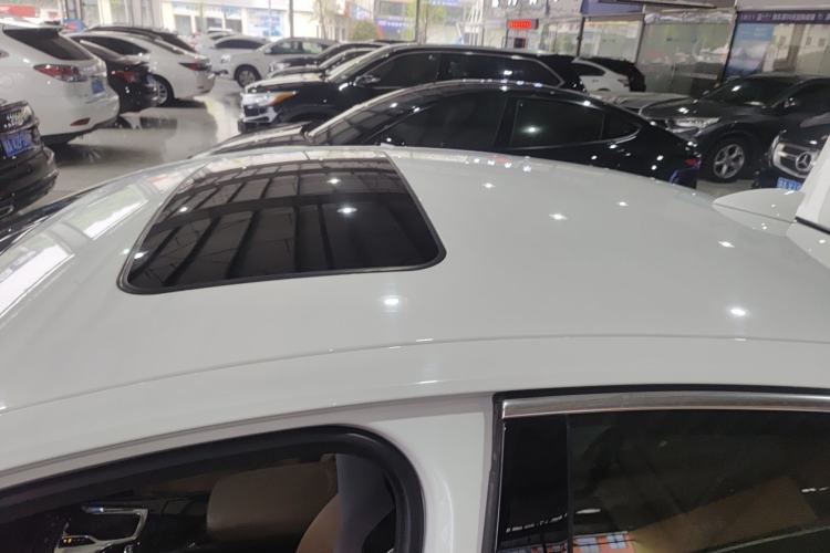 Used Buick Regal 2019 20T Luxury Model China VI Standard