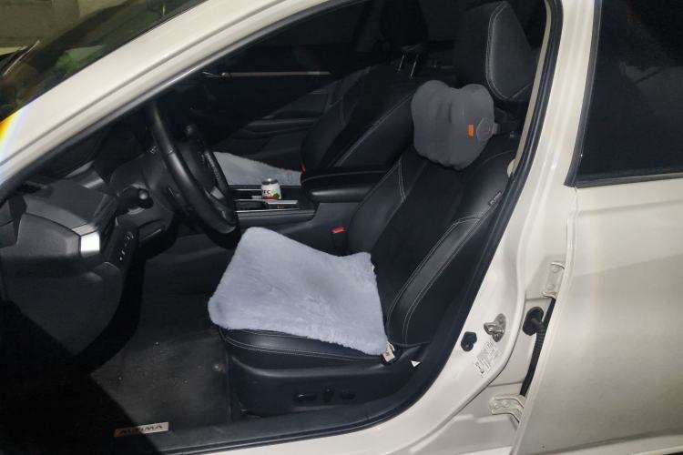 Used Nissan Teana 2021 2.0T XL Upper AD1 Smart Navigation Edition Left Front Seat