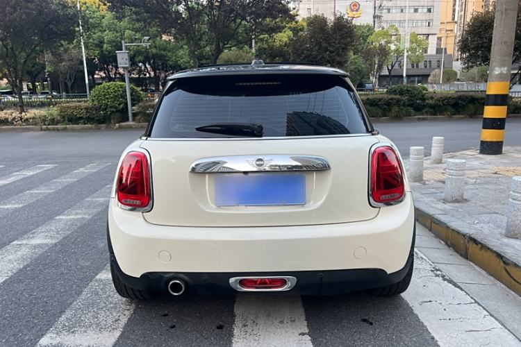 Used MINI MINI 2014 1.5T COOPER Excitement