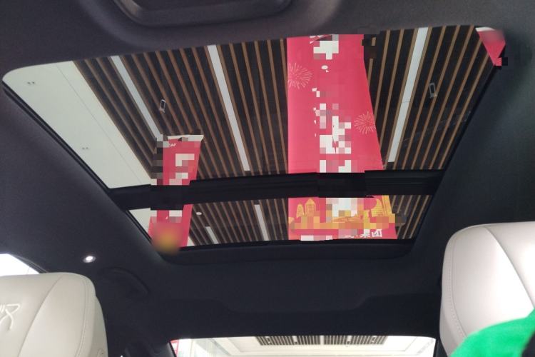 Used BYD Han 2025 DM-i Intelligent Driving Edition 125KM LiDAR Flagship Model