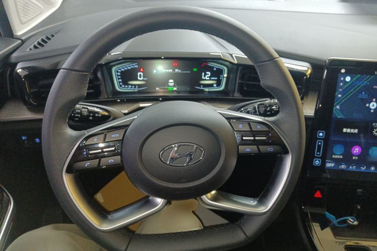 Used Hyundai Custo 2021 270TGDi Prestige LUX