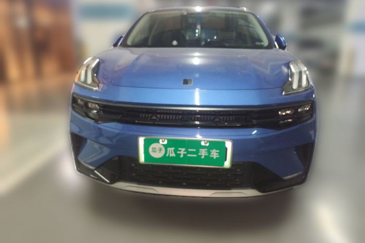 Used Lynk & Co 06 EM-P 2020 PHEV Plus
