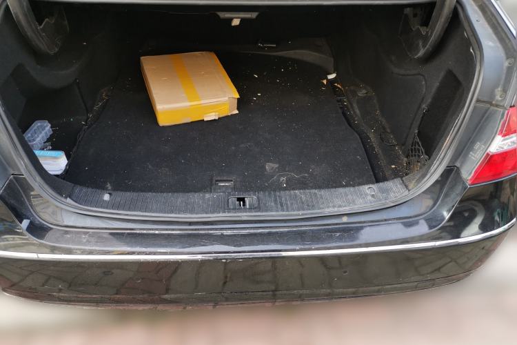 Used Mercedes-Benz E-Class 2010 E 200 CGI Elegant Model