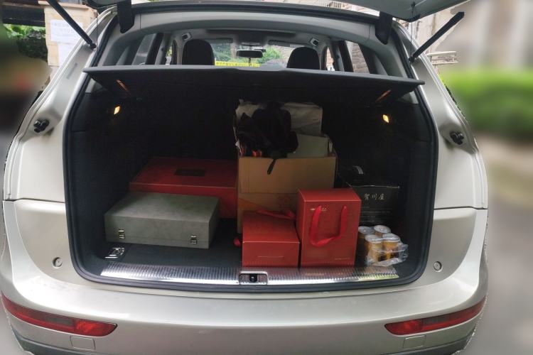 Used Audi Q5 2016 40 TFSI Technology Edition
