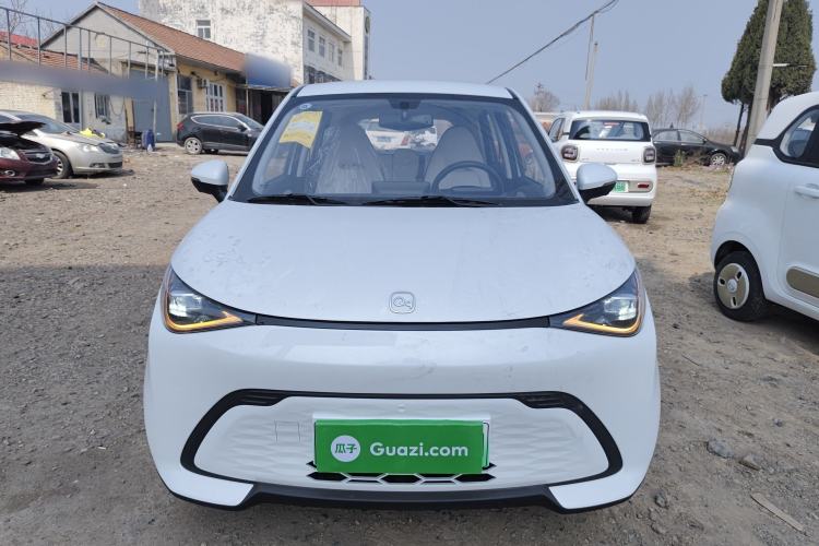 Used Chery QQ Domi 2025 Model 305km Comfort Edition