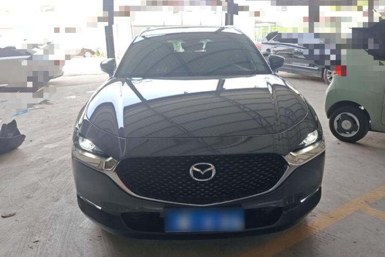 Used Mazda CX-30 2020 2.0L Automatic Joyful Model