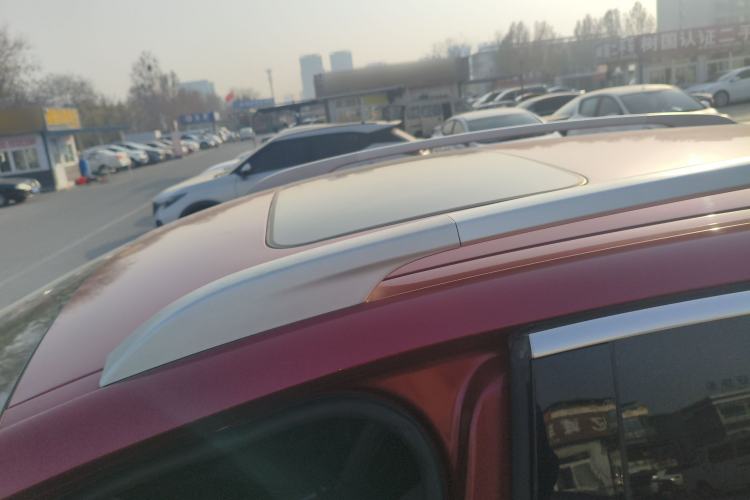 Used Peugeot 3008 2015 2.0L Automatic Classic Edition
