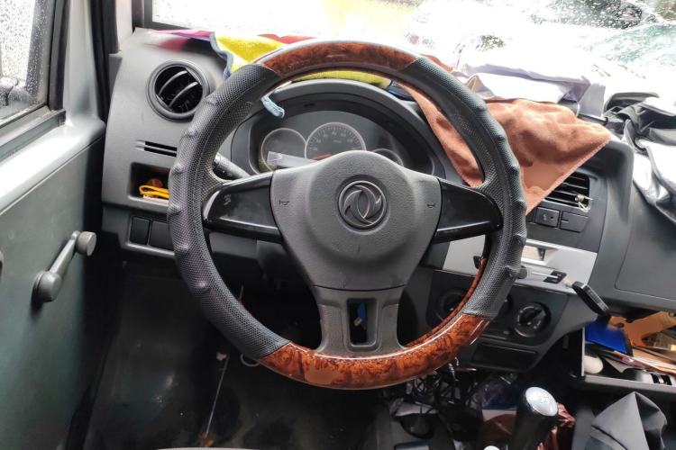 Used Dongfeng Xiaokang K07S 2019 1.2L Practical Version China VI Standard DK12
