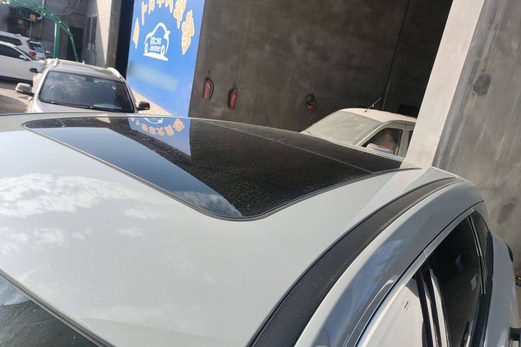 Used EXEED Stellar 2023 400T Two-Wheel Drive Comfort Flyfish Edition