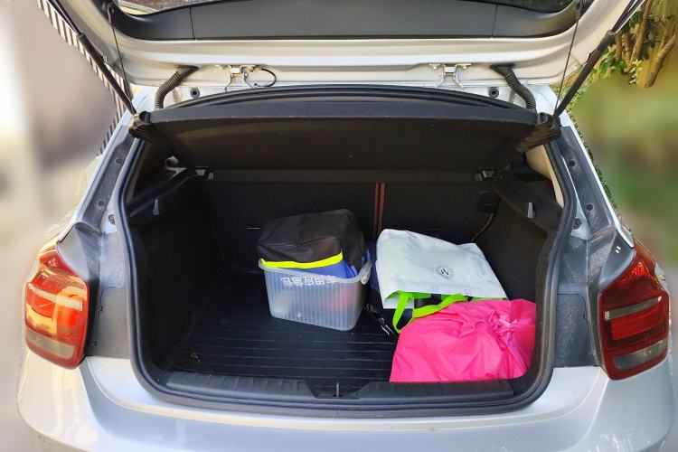 Used BMW 1 Series 2012 118i Sport Edition
