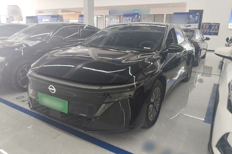 Used Nissan N6 2026 Model 180 Max