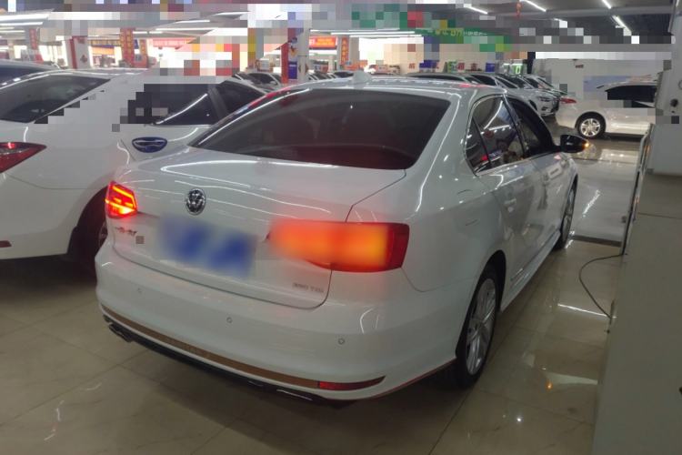 Used Volkswagen Sagitar 2018 280TSI DSG Ignite Edition
