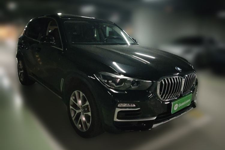 Used BMW X5 2019 xDrive30i X Design Package