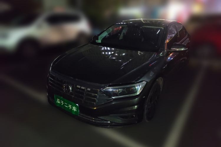 Used Volkswagen Sagitar 2021 280TSI DSG Excellence Edition