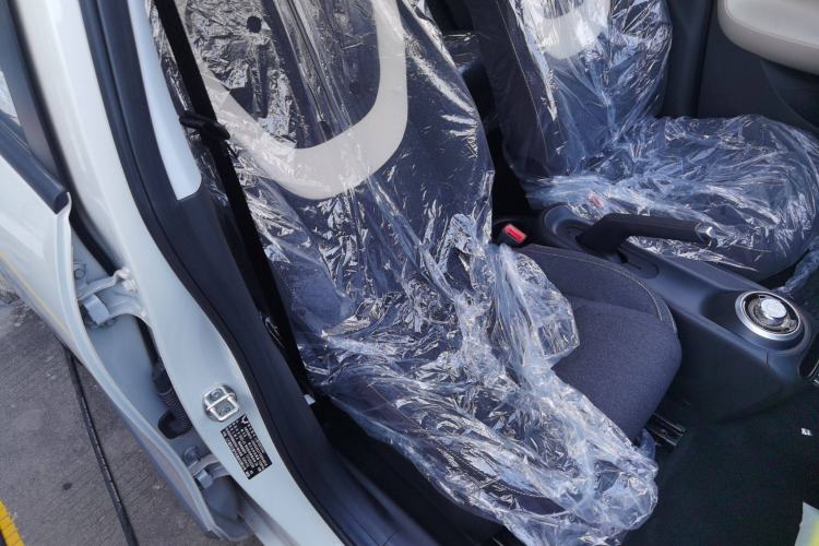 Used Wuling Bingo 2024 203km Light Edition