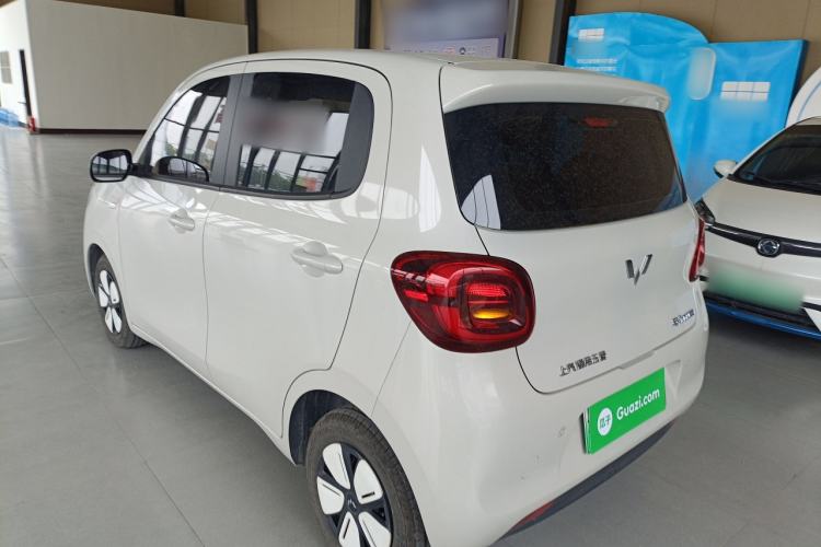 Used Wuling Hongguang MINIEV 2025 Four-Door Version Premium Edition
