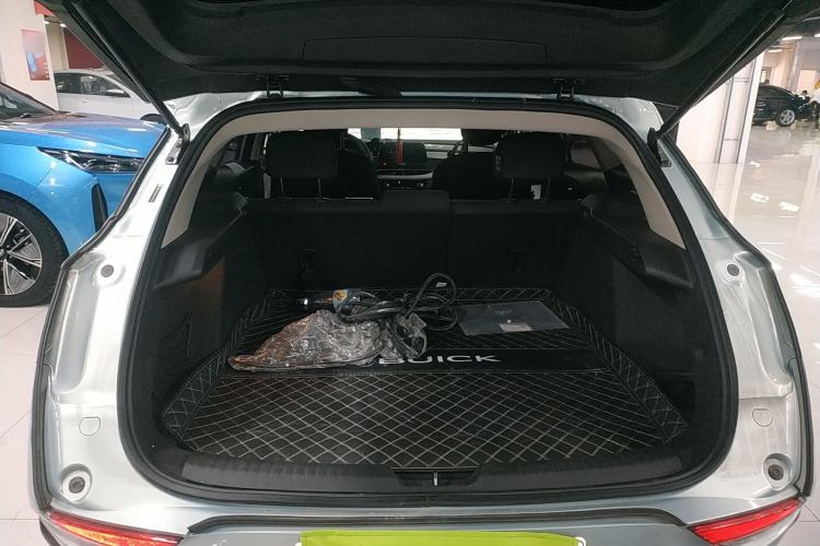 Used Buick Velite 6 2022 Plug-in Hybrid Connected Fashion Model
