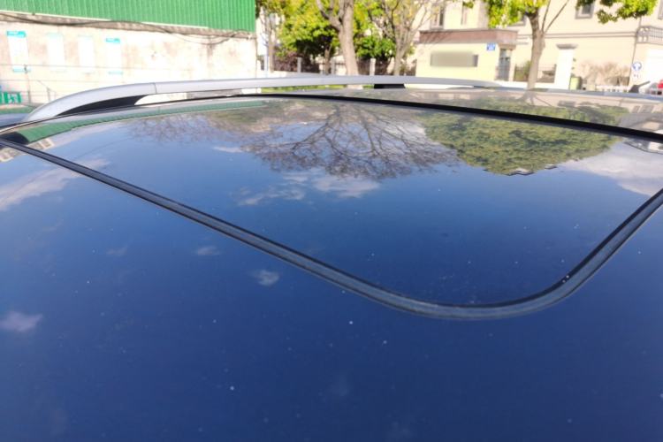 Used Bisu T5 2017 1.5T Manual Comfort Model
