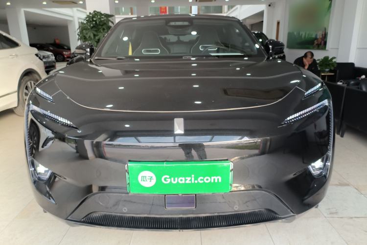 Used Avatr 11 2023 Harmony 116° Four-Wheel Drive Version
