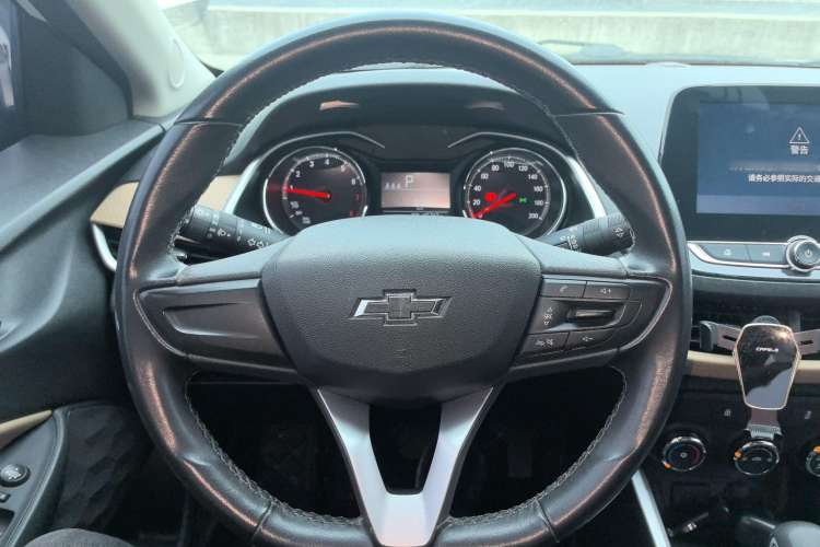 Used Chevrolet Cavalier 2020 Redline 325T Automatic Xinyao Edition