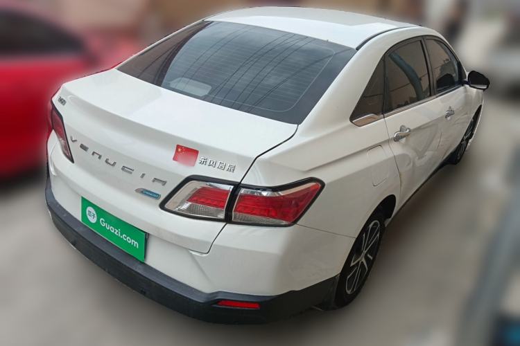 Used Venucia D60 2020 1.6L XL CVT Enjoyment Edition