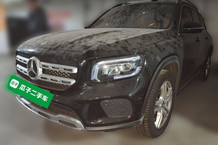 Used Mercedes-Benz GLB 2023 GLB 220 Sport Edition