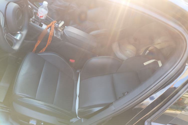 Used Lynk & Co 03 2023 1.5T EM-F PM