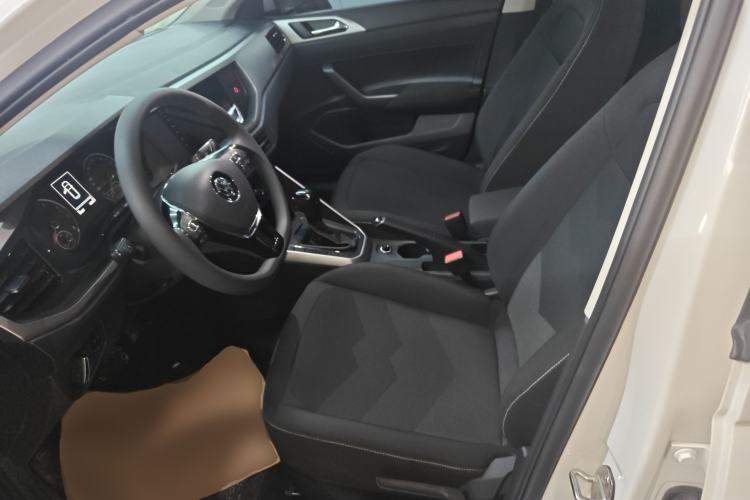 Used Volkswagen Polo 2019 Plus 1.5L Automatic Panoramic Enjoyment Edition
