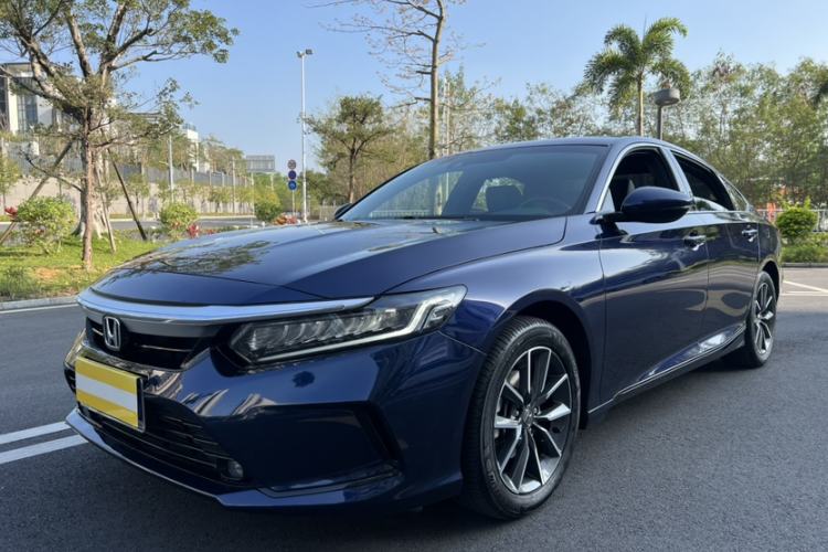 Used Honda Inspire 2022 260TURBO Elegant Edition