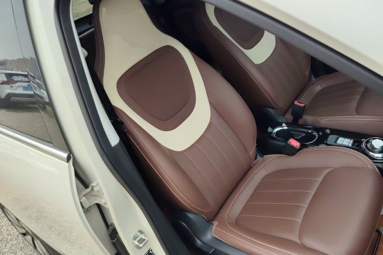 Used Wuling Bingo 2024 333 km Enjoyment Version