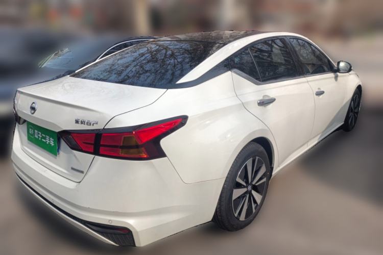 Used Nissan Teana 2019 2.0L XL Upper SmartDrive Version