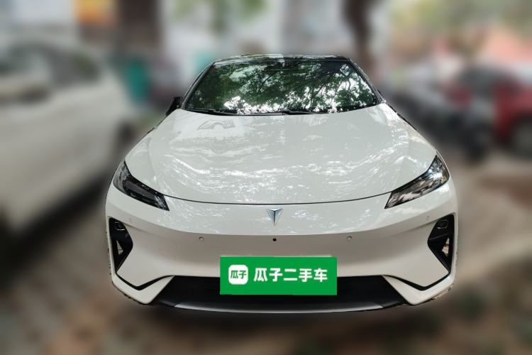 Used Deepal L07 2024 530Max Pure Electric Version