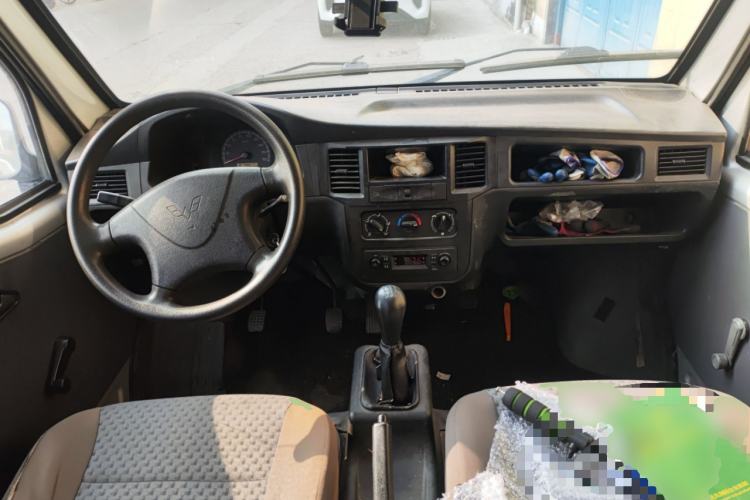 Used Wuling Zhiguang 2015 1.2L Practical LS-I Model