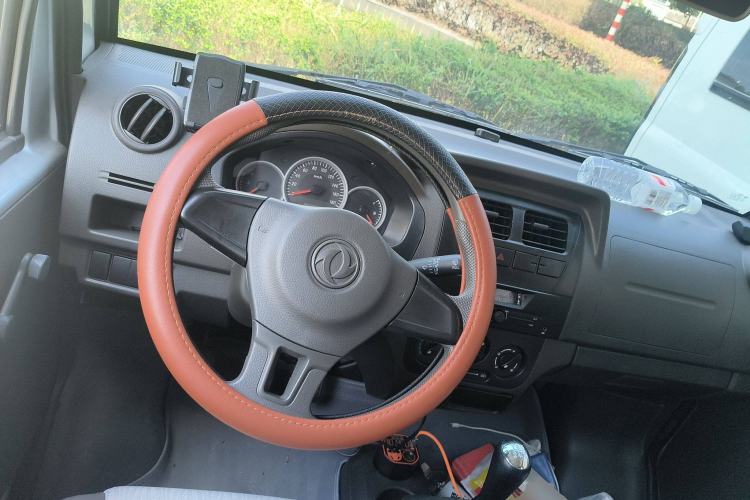 Used Dongfeng Xiaokang K07S 2022 1.3L High-Power Base Version