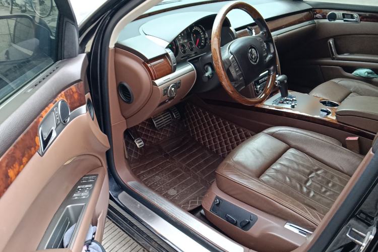 Used Volkswagen Phaeton 2012 3.0L Business Edition
