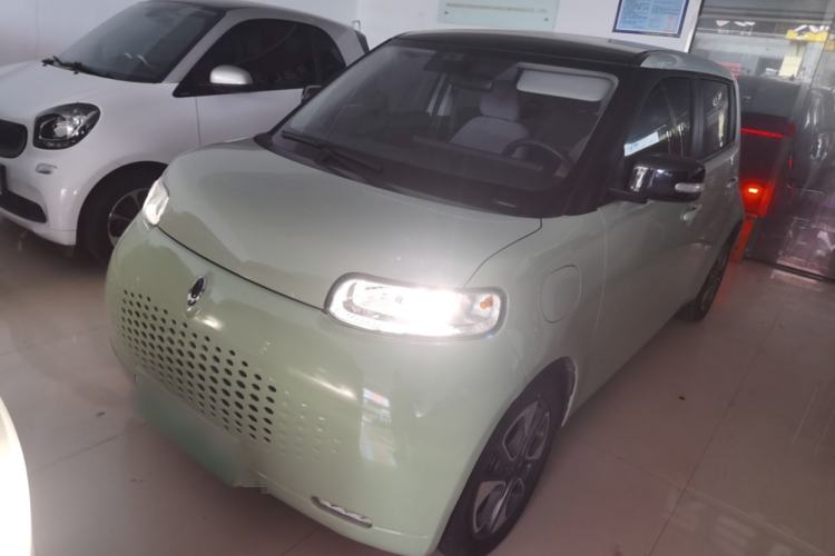 Used ORA White Cat 2020 305 km Luxury Version