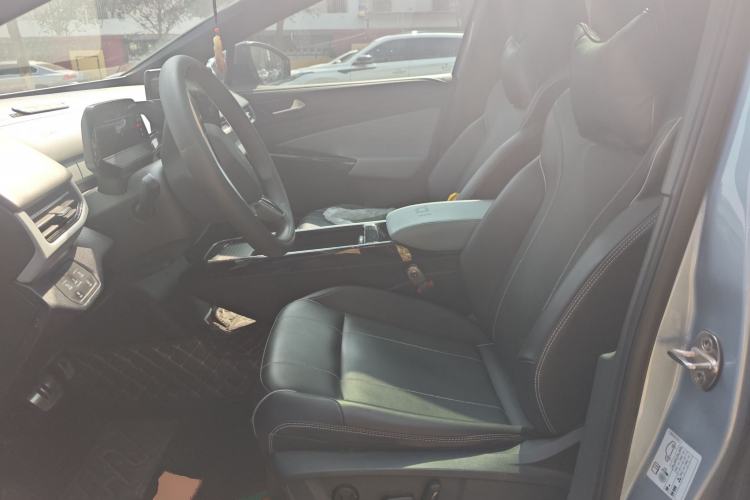 Used Volkswagen ID.4 X 2021 Pure Edition
