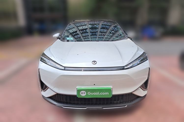 Used Dongfeng Aeolus L7 New Energy 2024 518 Pro