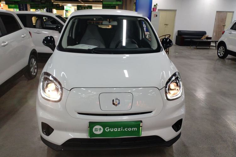 Used Leapmotor T03 2022 Agate Edition