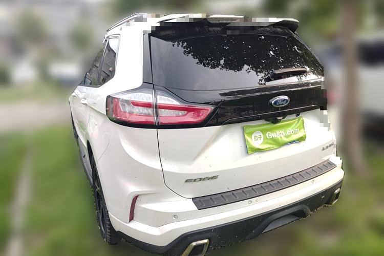 Used Ford Edge 2020 EcoBoost 245 2WD ST-Line 5-seater