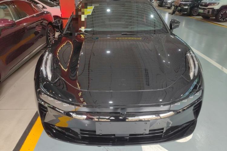 Used Zeekr 001 2026 Model 103° Rear-Drive Max Version