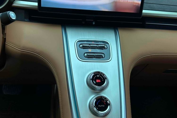 Used ORA Lightning Cat 2022 555 km Luxury Edition