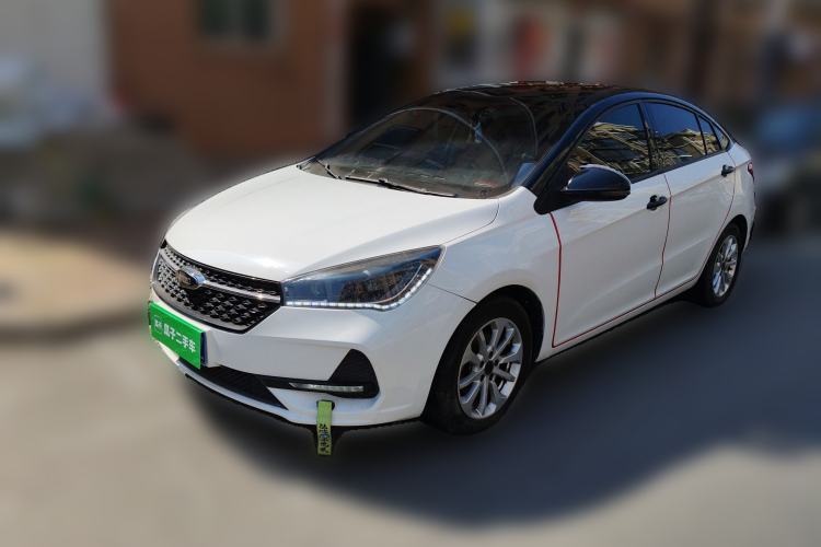 Used Chery Arrizo 5 2019 1.5L Manual Youth Edition China V Standard