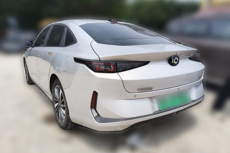 Used CHANGAN NEVO A05 2024 145 Air