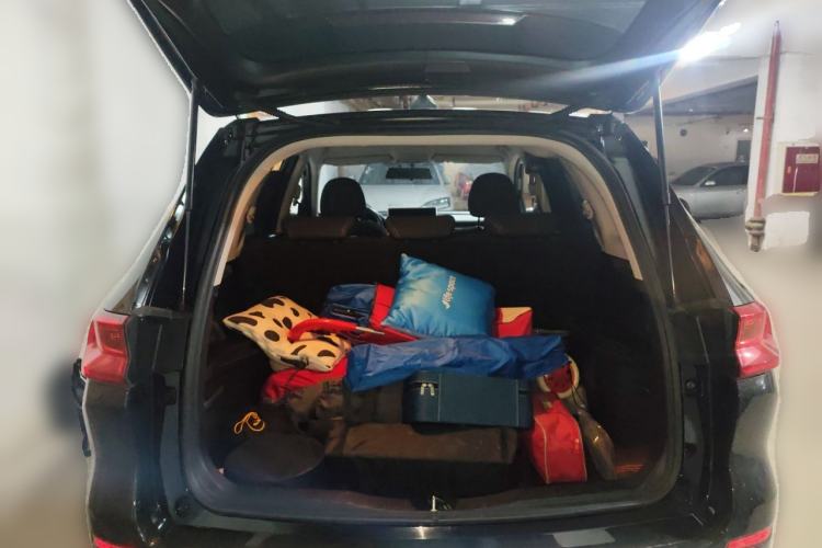 Used Haval M6 2023 PLUS 1.5T Manual Elite Smart Connectivity Model
