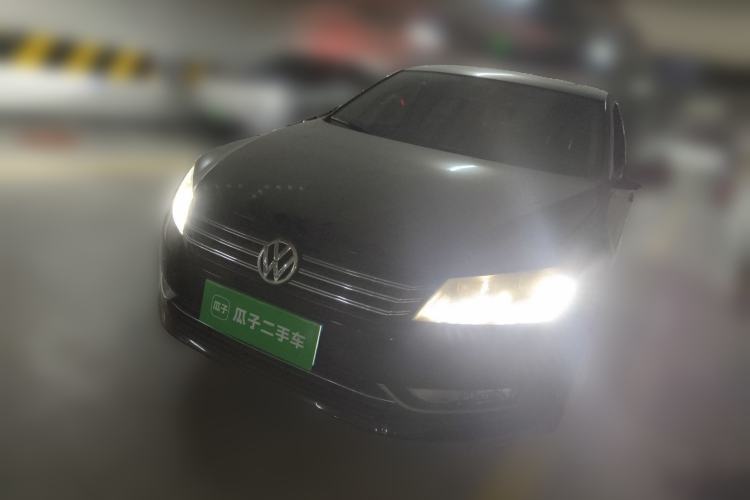 Used Volkswagen Passat 2014 1.8TSI DSG Prestige Navigation Edition