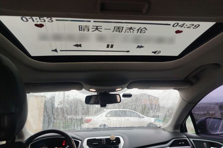 Used Ford Mondeo 2013 1.5L GTDi180 Fashion Edition