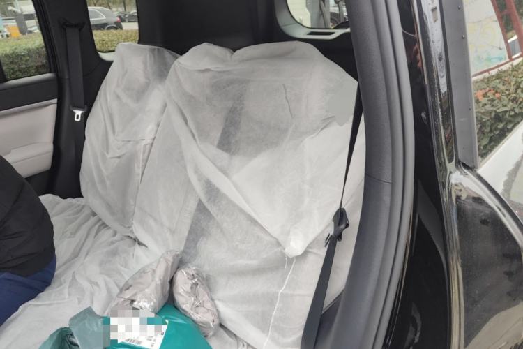 Used Formula Leopard Tai 7 2025 Model 190 km Four-Wheel Drive Ultra Edition