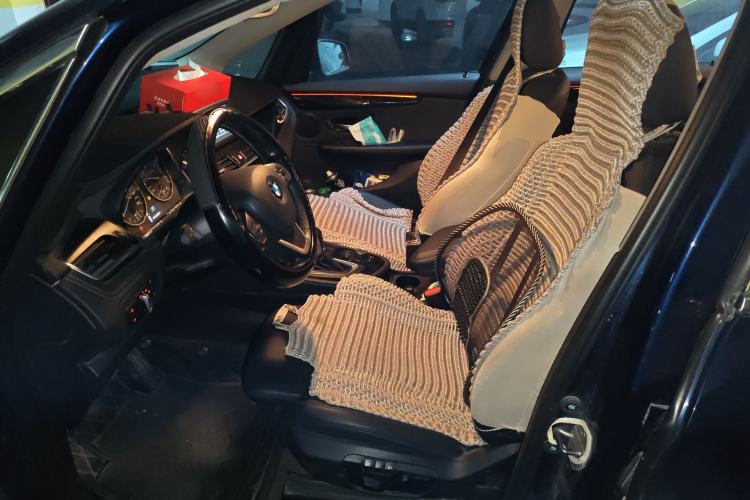 Used BMW 2 Series Active Tourer 2016 218i Sports Design Package
